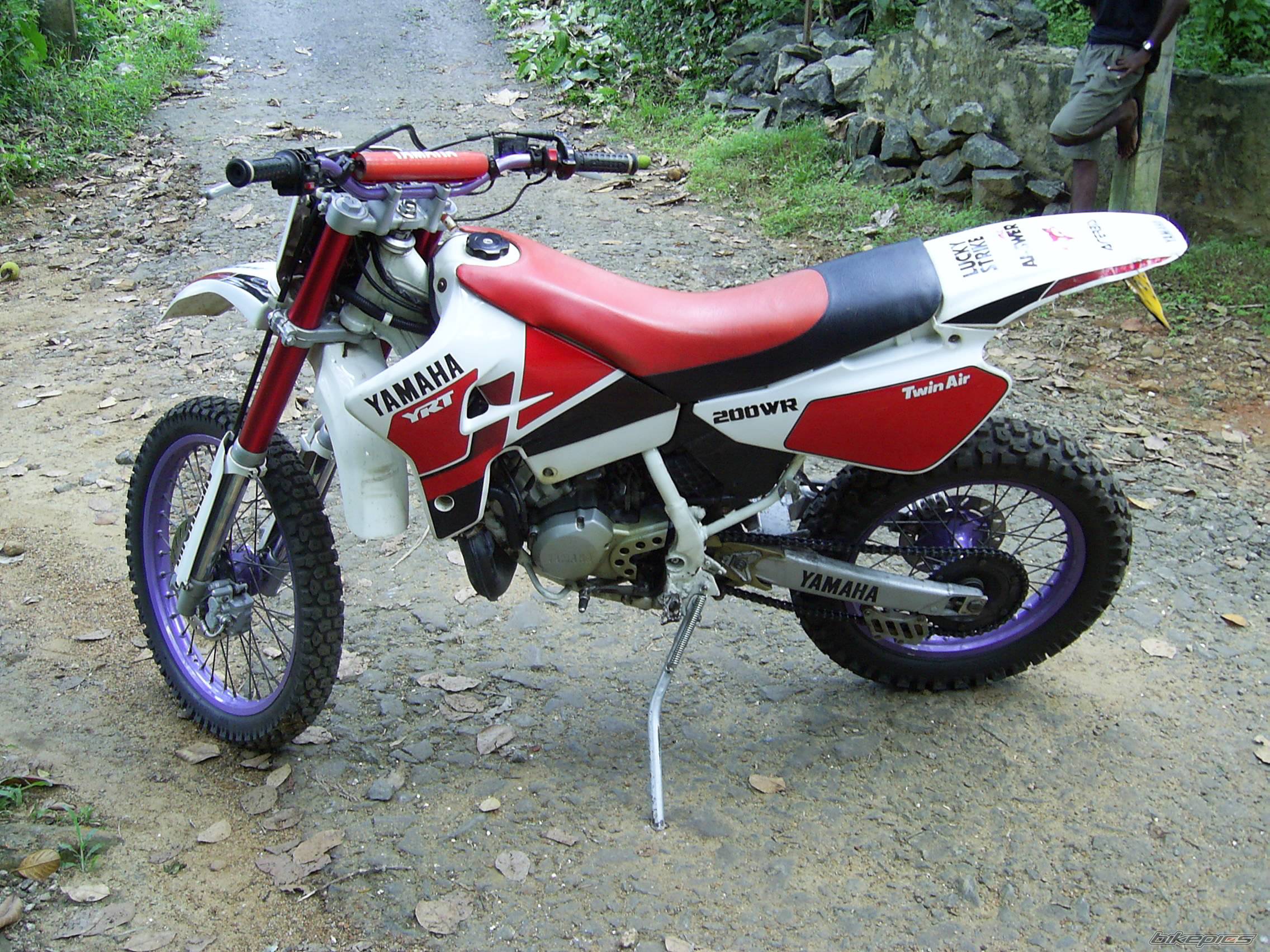 Bike Photo 361635