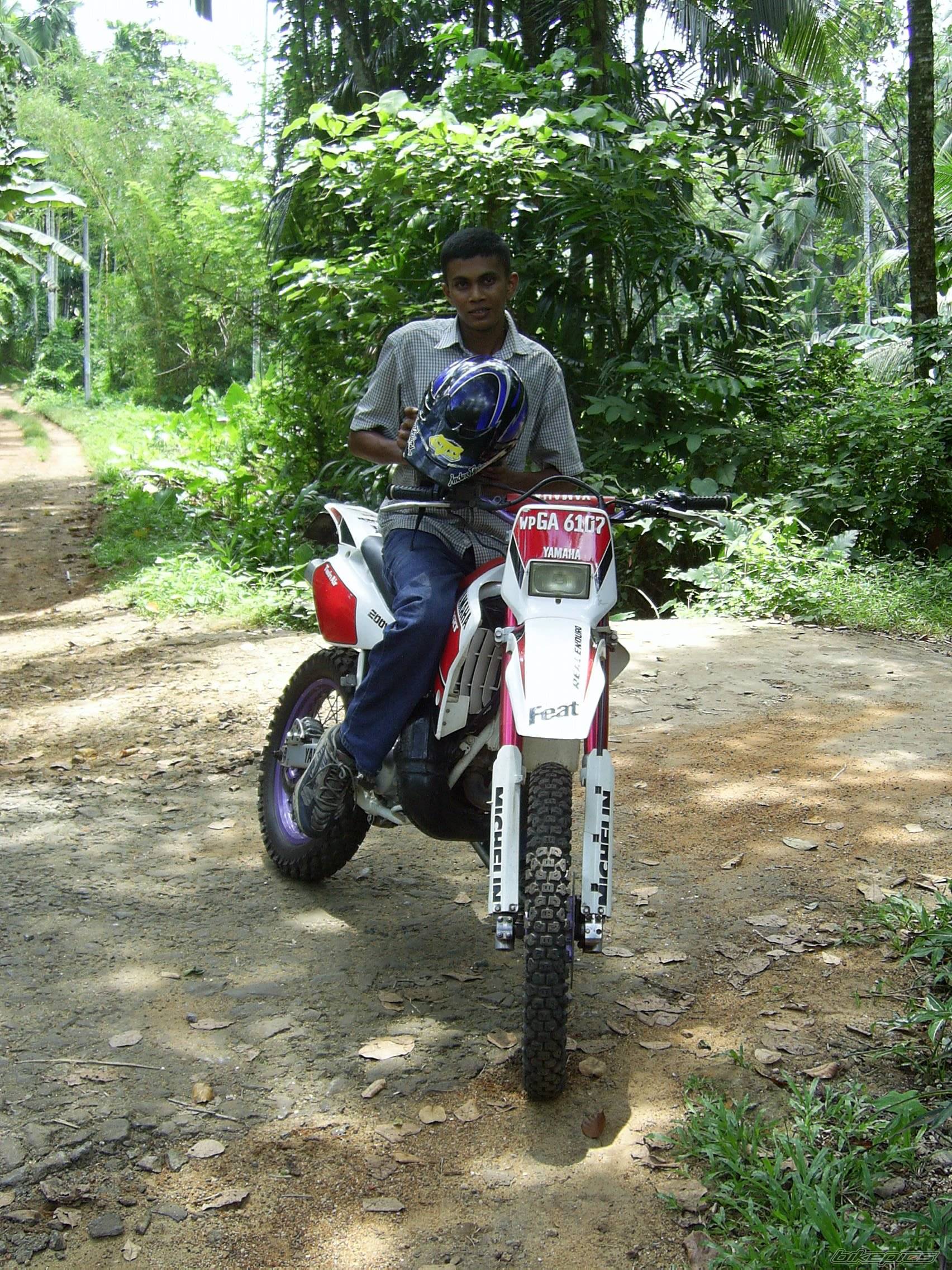 Bike Photo 361636