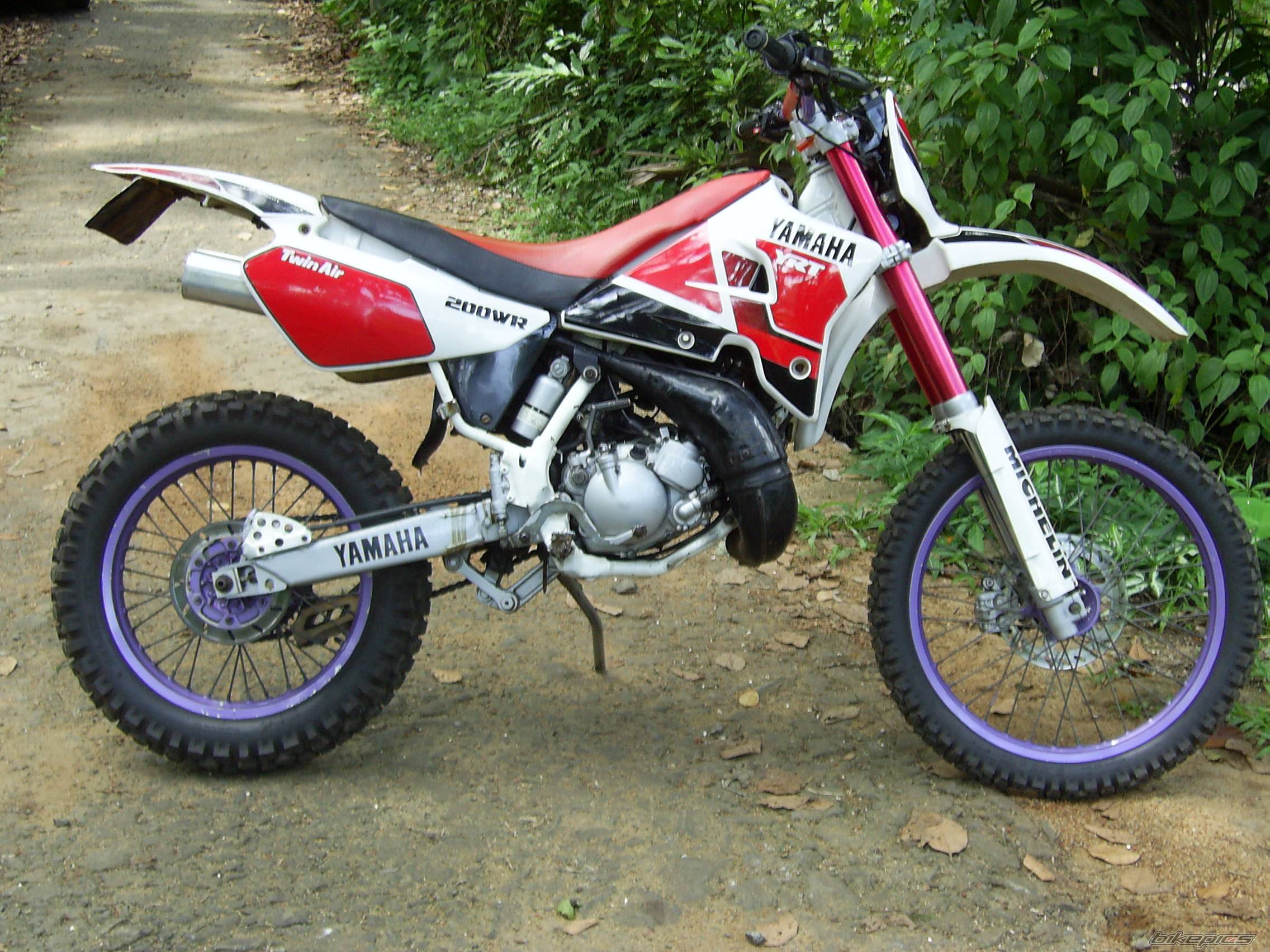 Bike Photo 361647