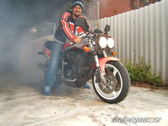 Bike Photo 361650