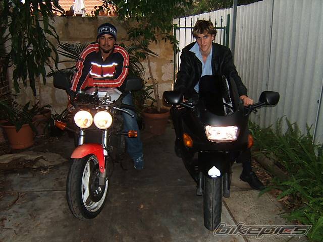Bike Photo 361652