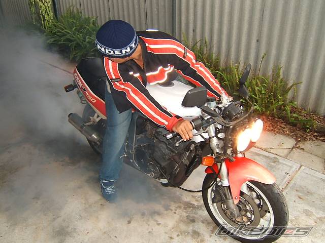 Bike Photo 361654