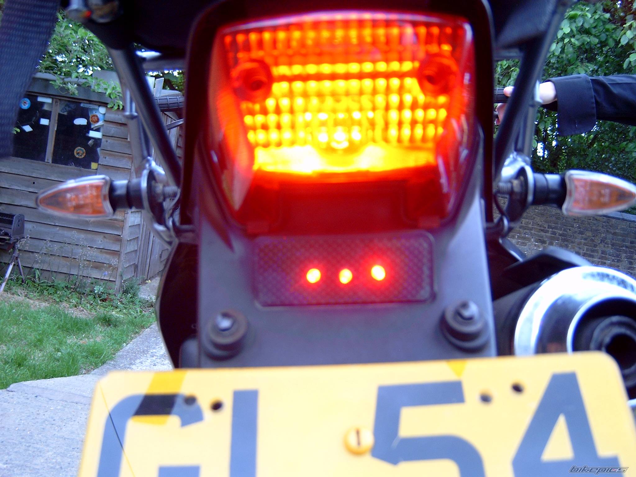 Bike Photo 361669