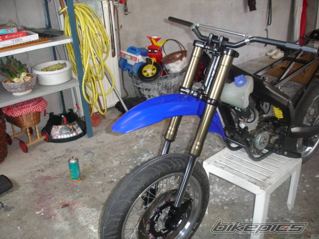 Bike Photo 361679