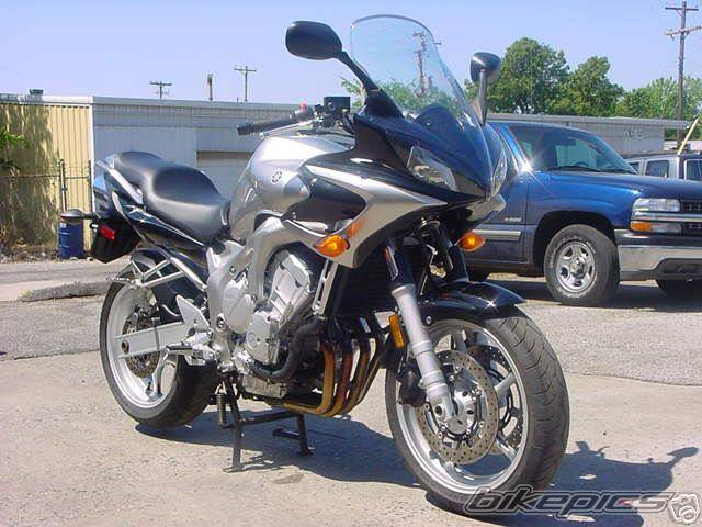 Bike Photo 361684