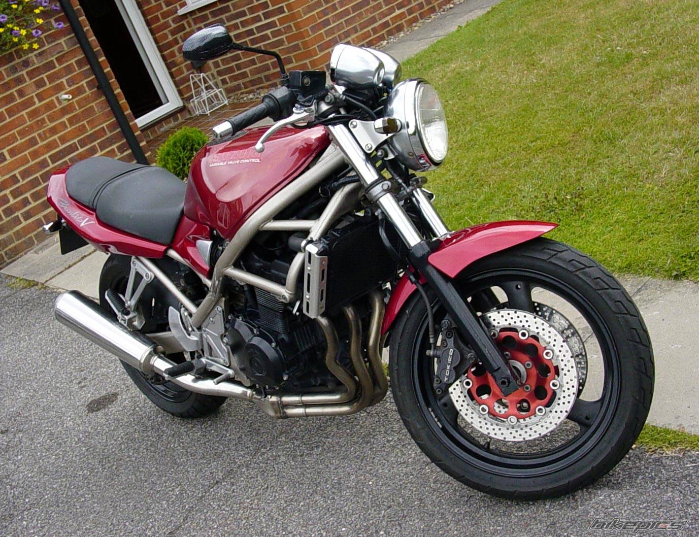 Bike Photo 361770
