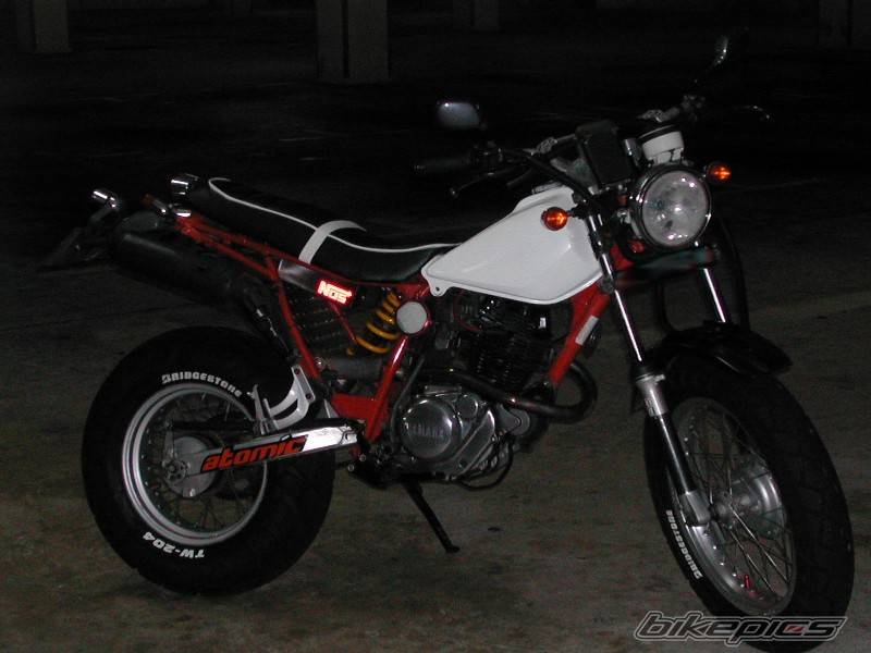 Bike Photo 361806