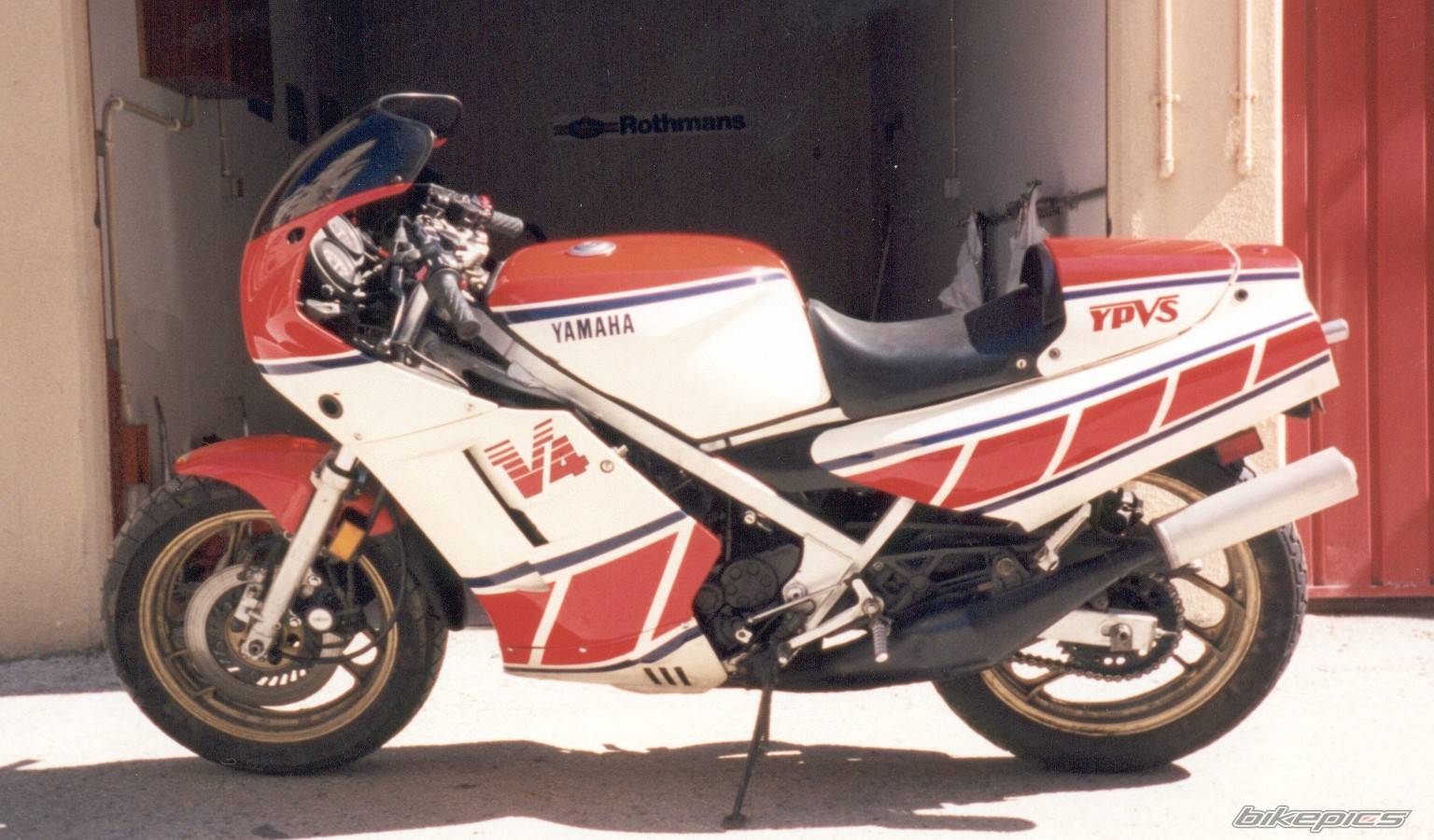 Bike Photo 361808