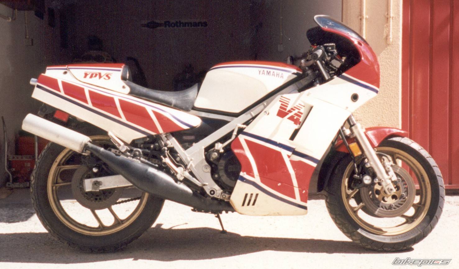Bike Photo 361810