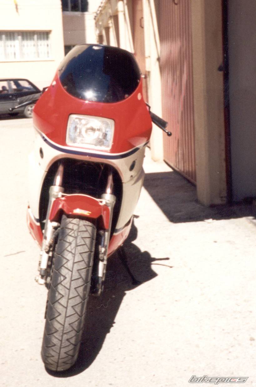 Bike Photo 361811