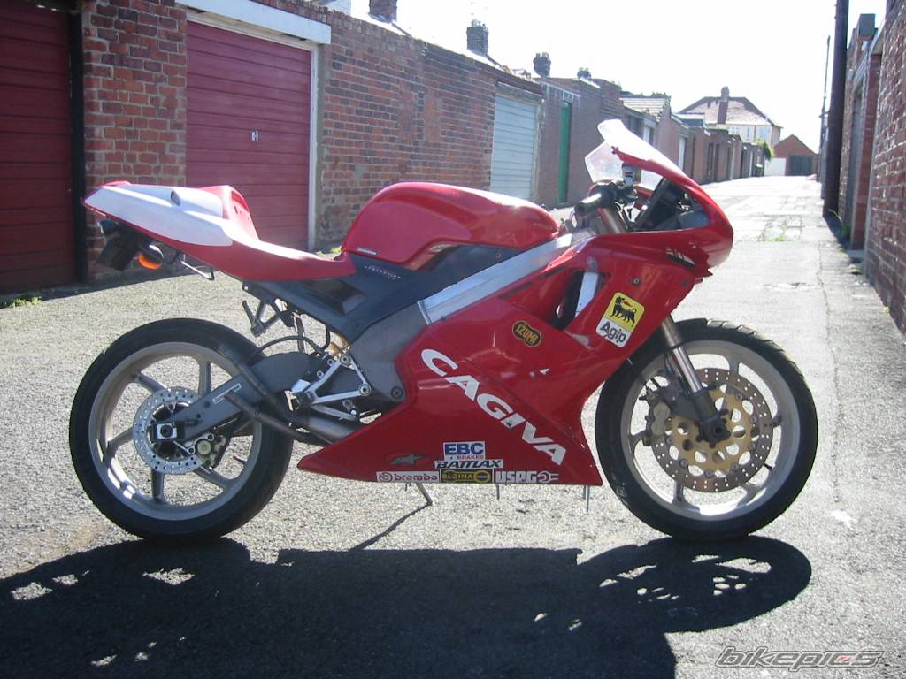 Bike Photo 361812