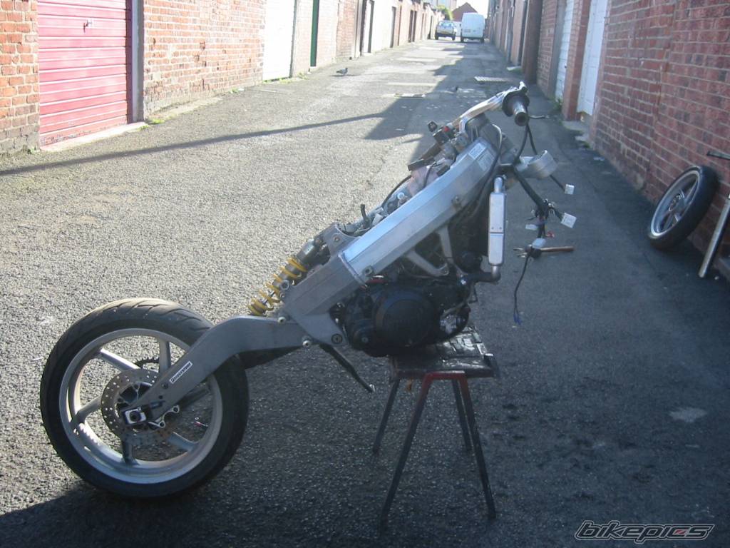 Bike Photo 361813
