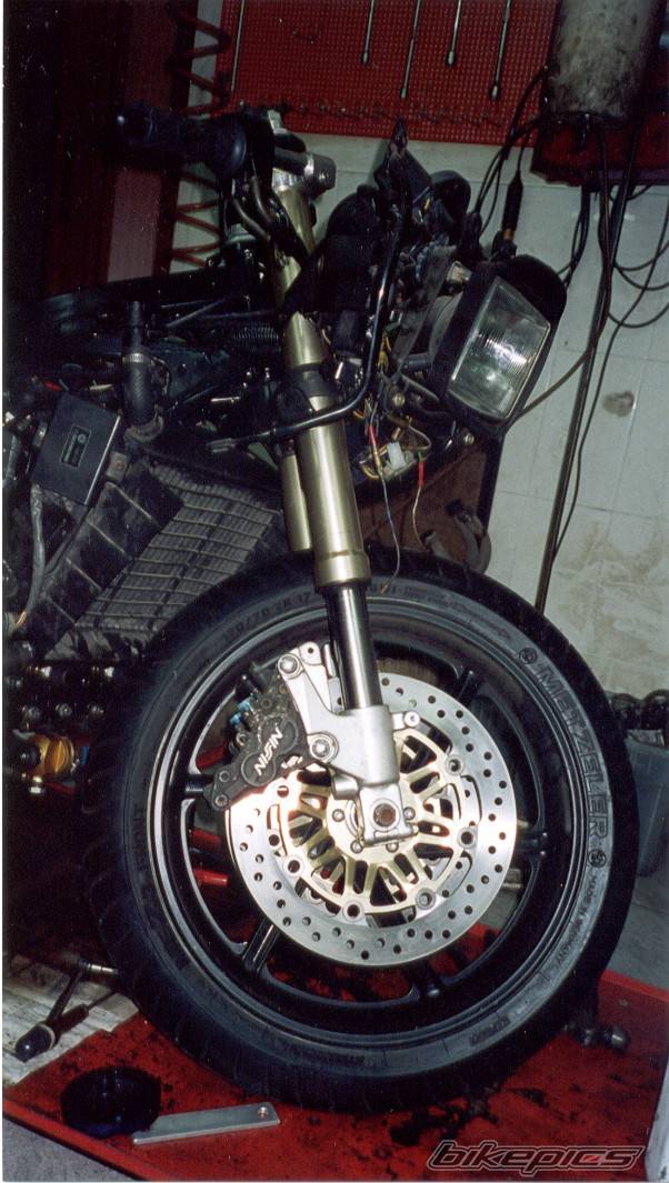 Bike Photo 361816