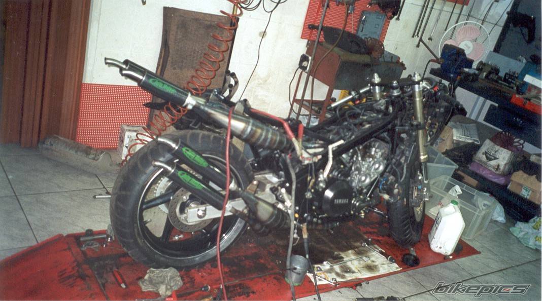 Bike Photo 361818