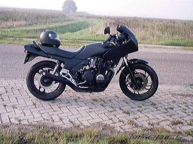 Bike Photo 36182