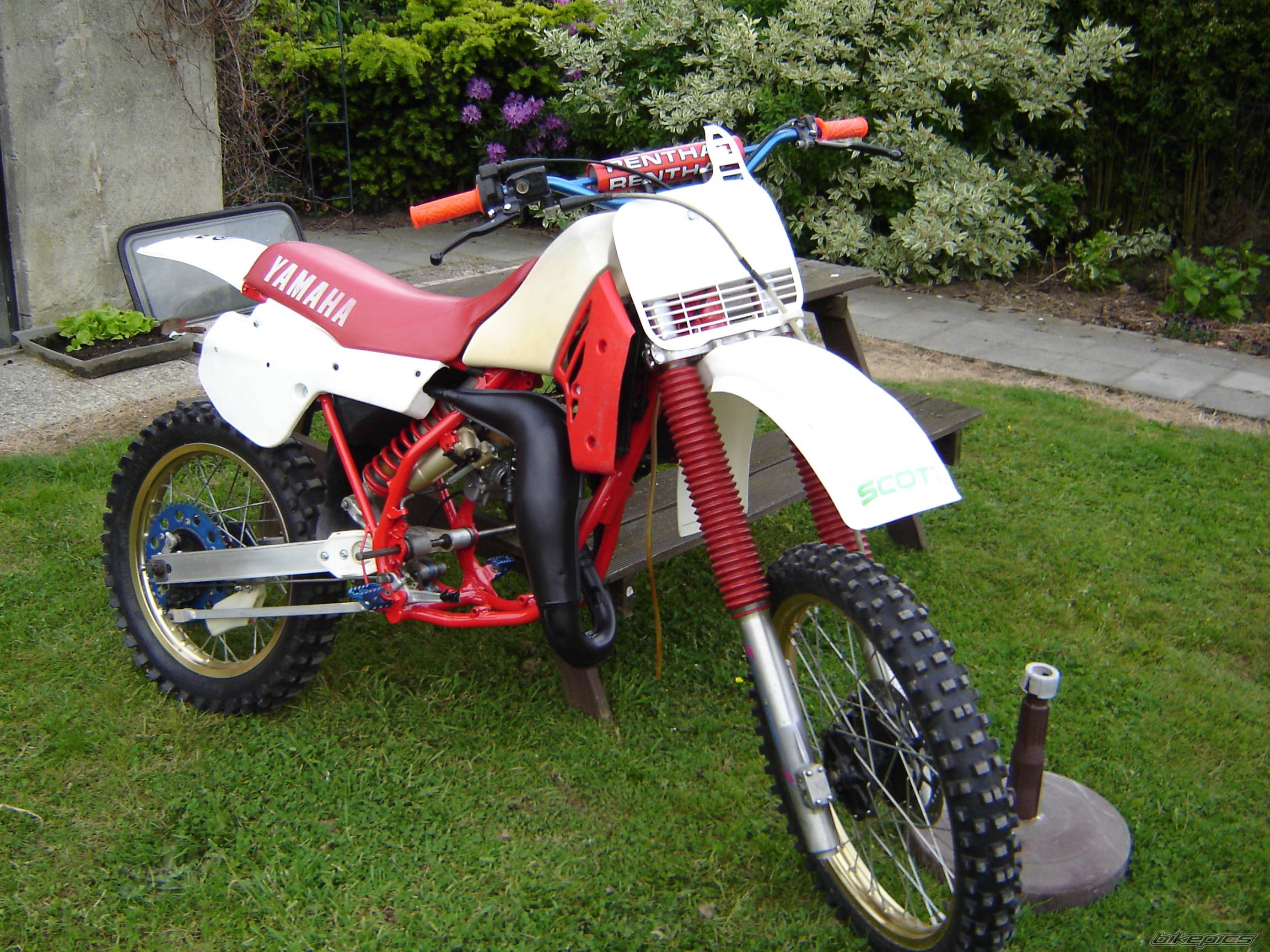 Bike Photo 361832