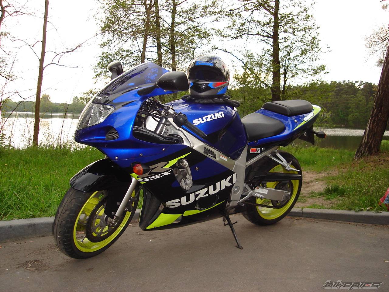 Bike Photo 361837