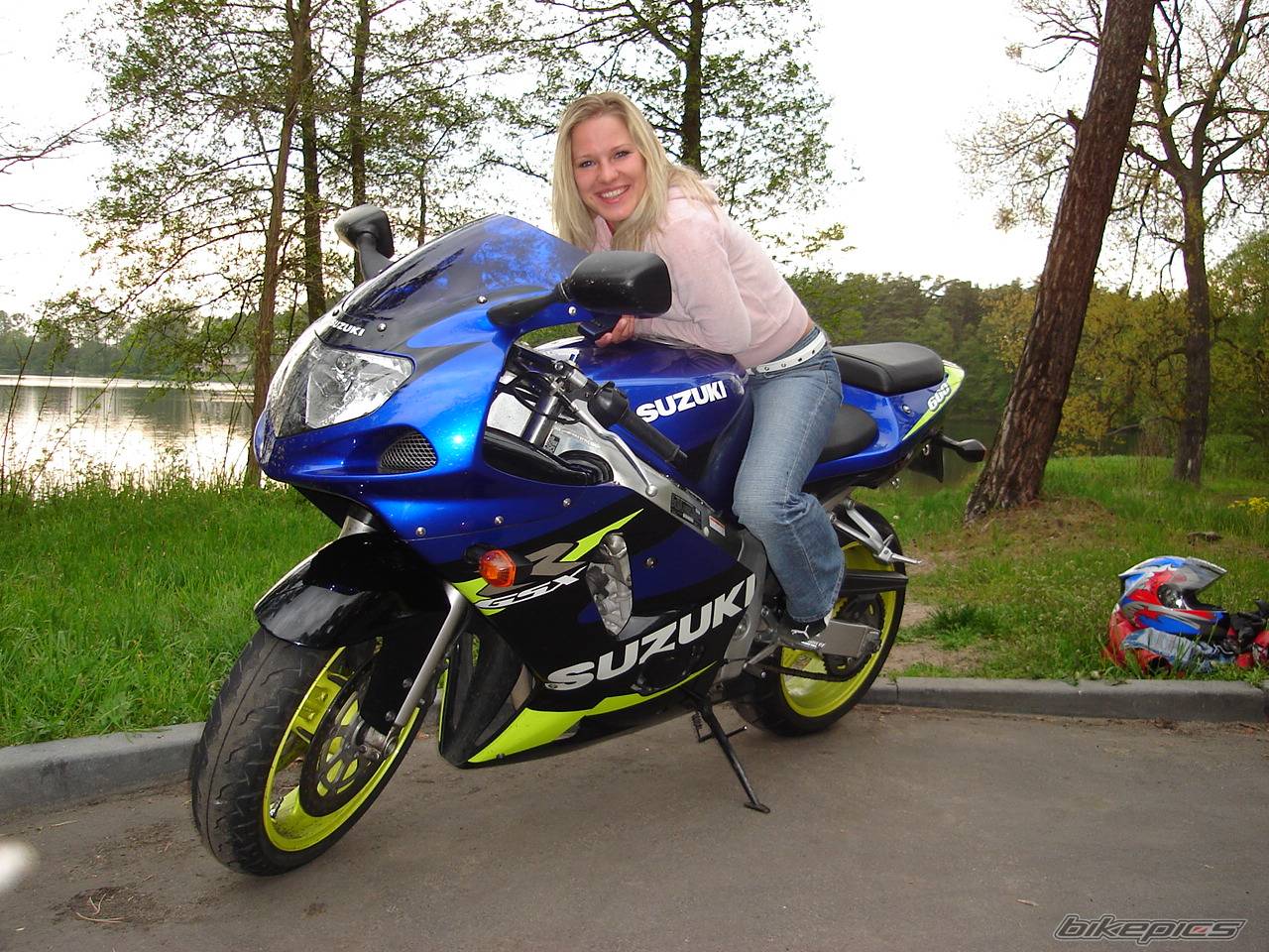 Bike Photo 361841