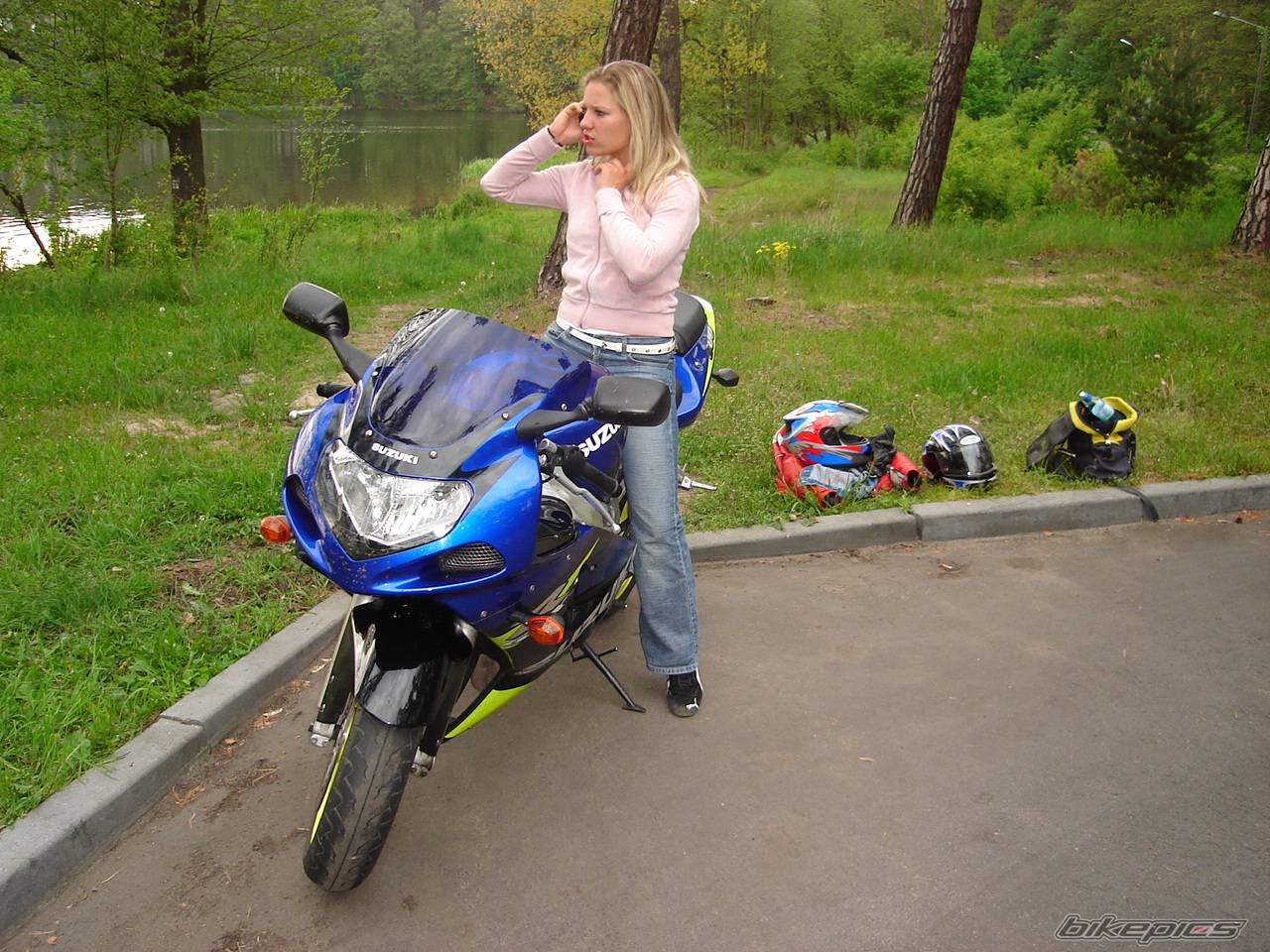 Bike Photo 361847