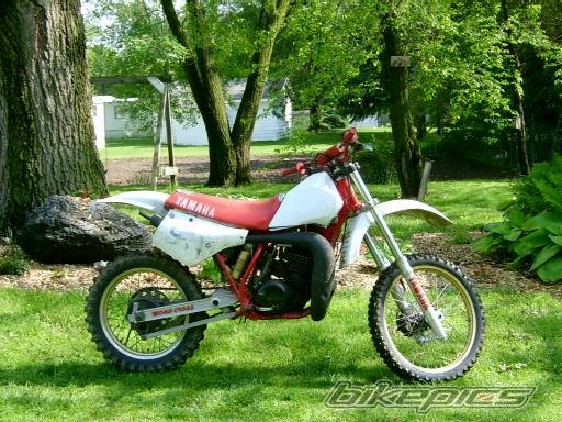 Bike Photo 361872