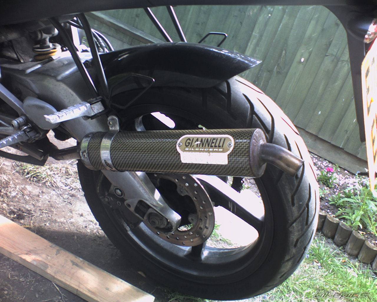 Bike Photo 361878