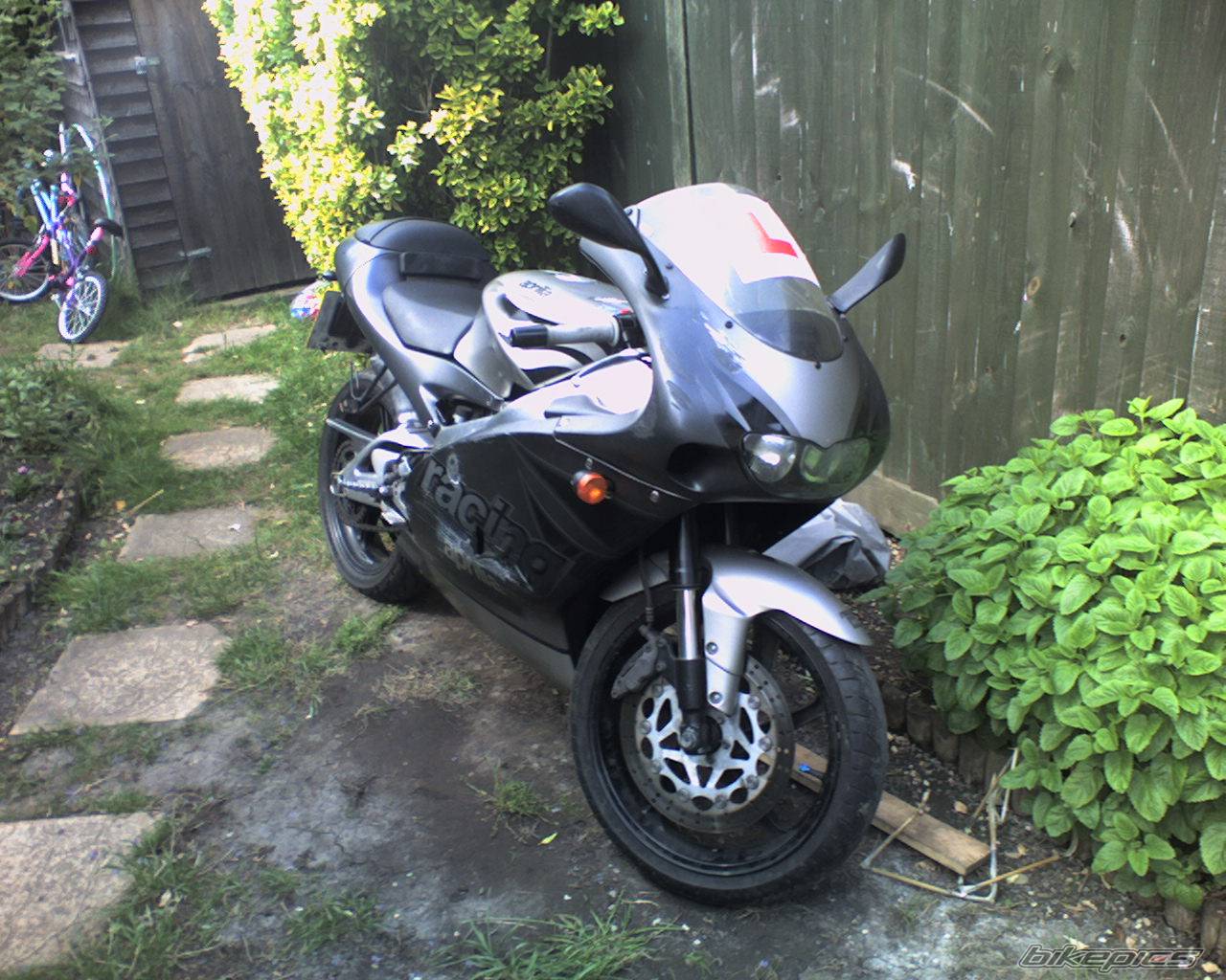 Bike Photo 361880