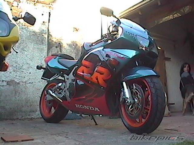 Bike Photo 361958