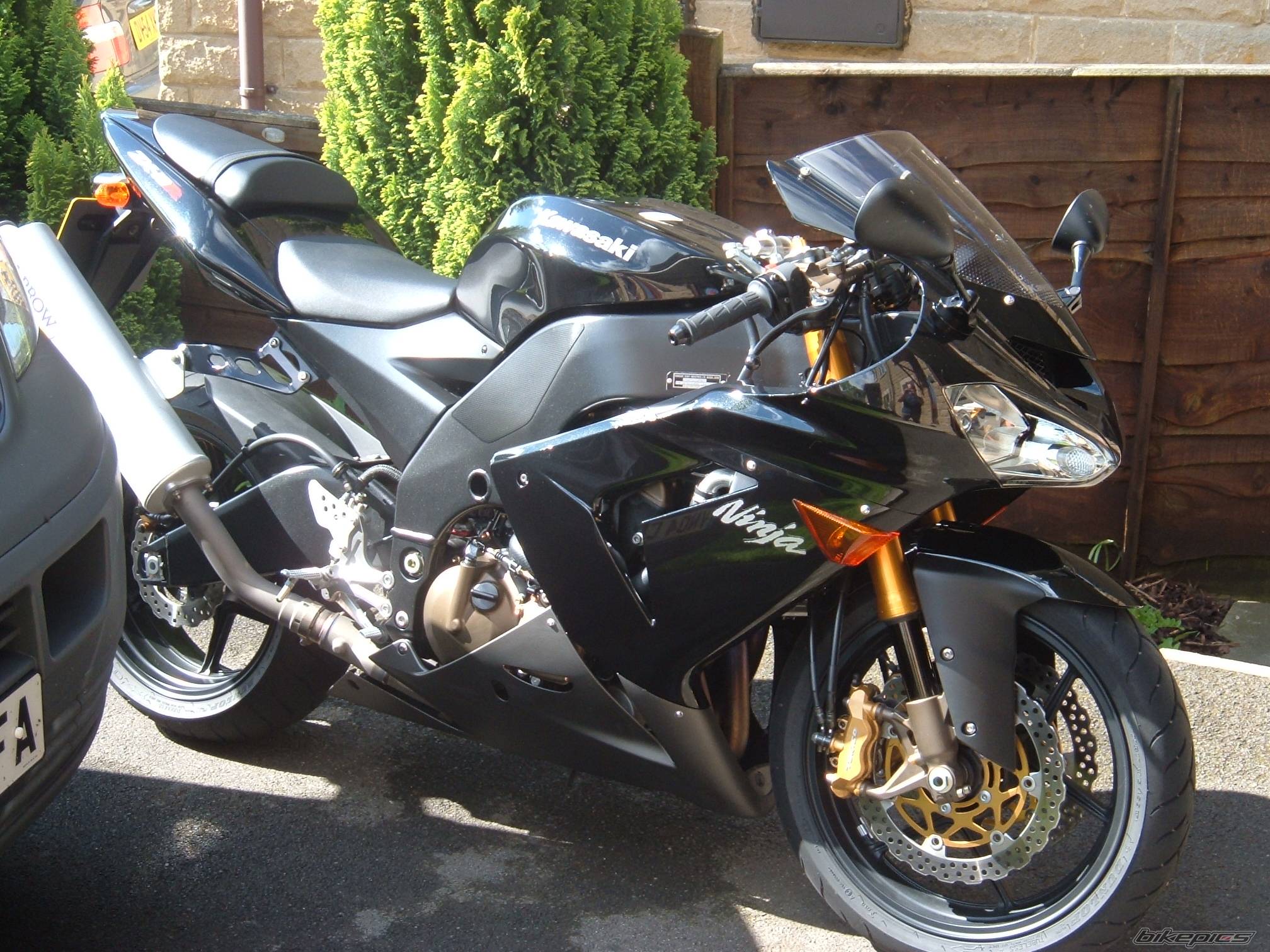 Bike Photo 362049