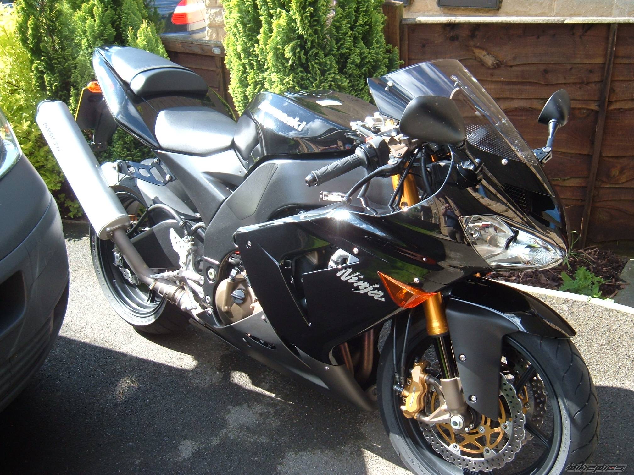 Bike Photo 362050