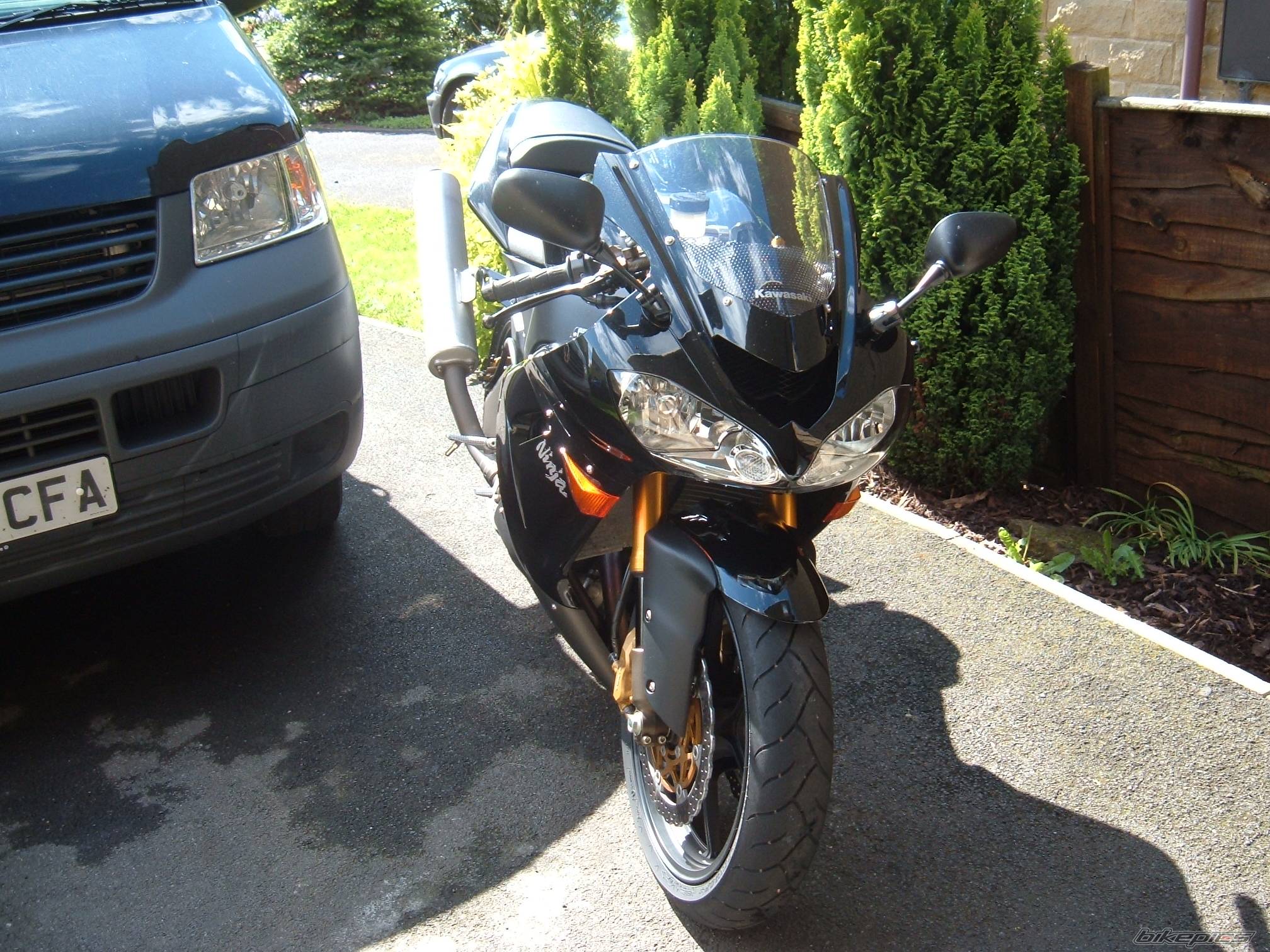 Bike Photo 362051