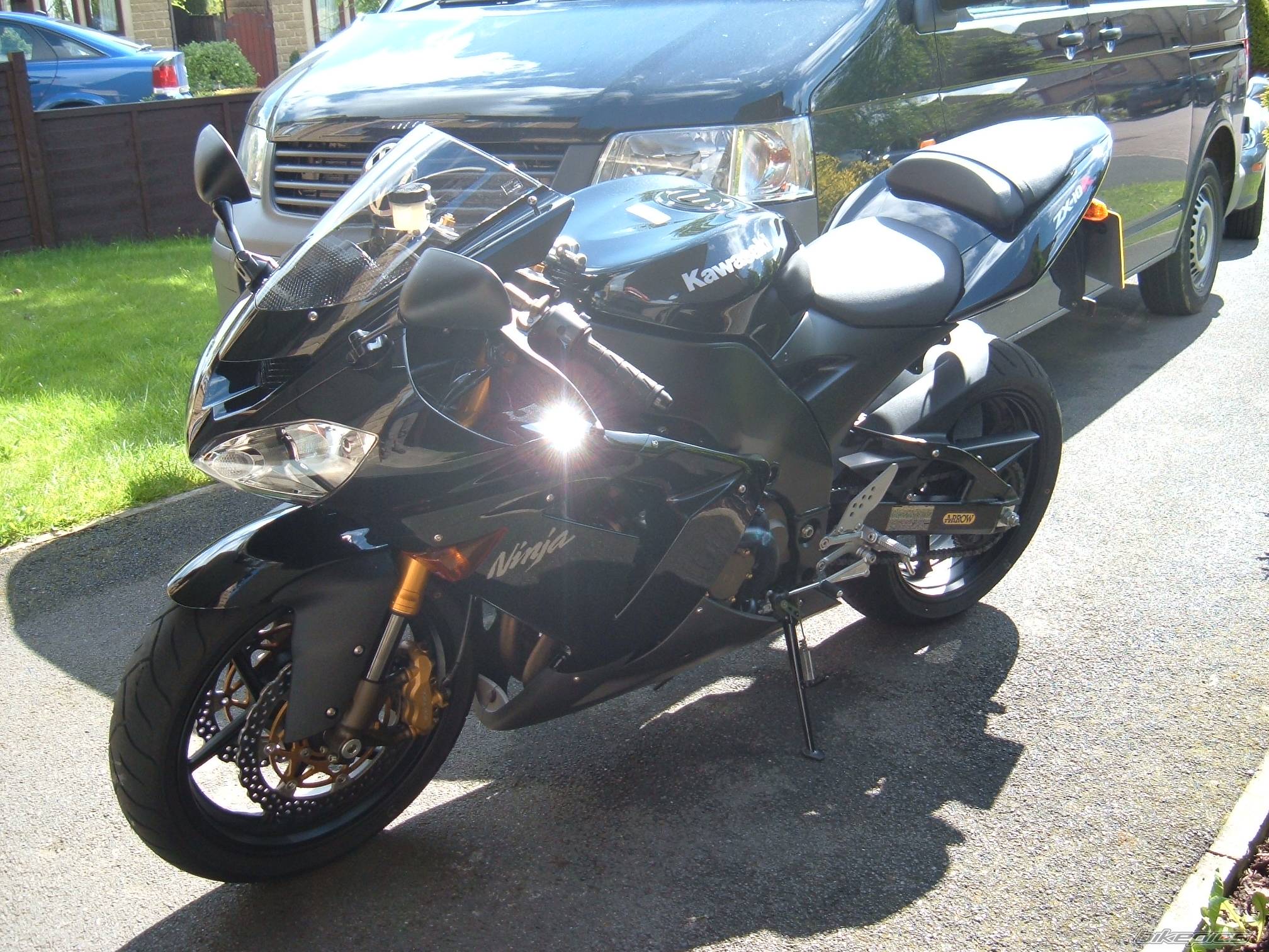 Bike Photo 362052