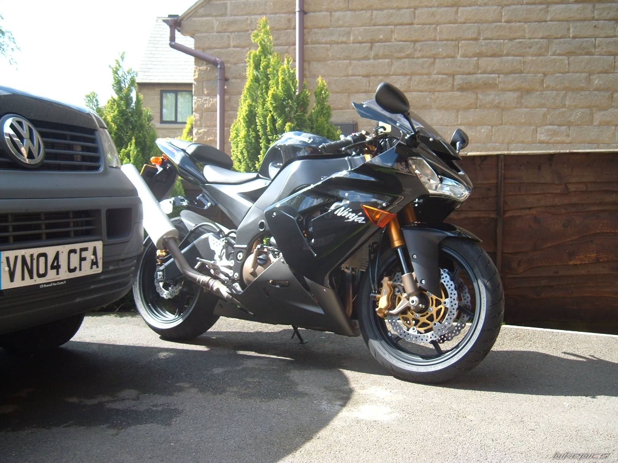 Bike Photo 362056