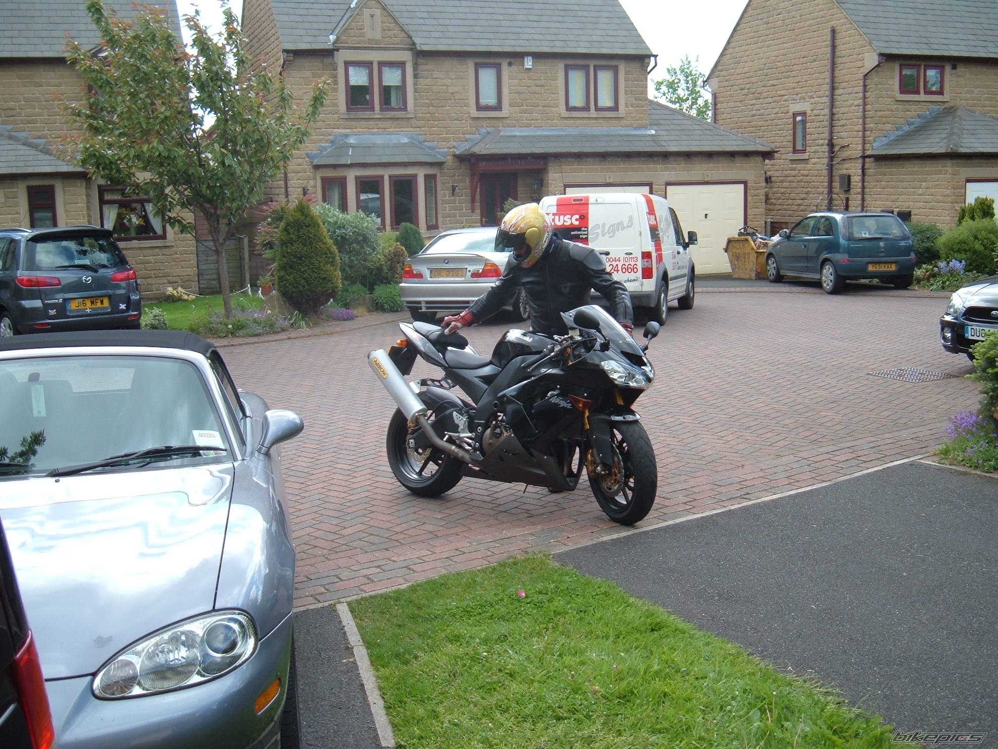 Bike Photo 362057