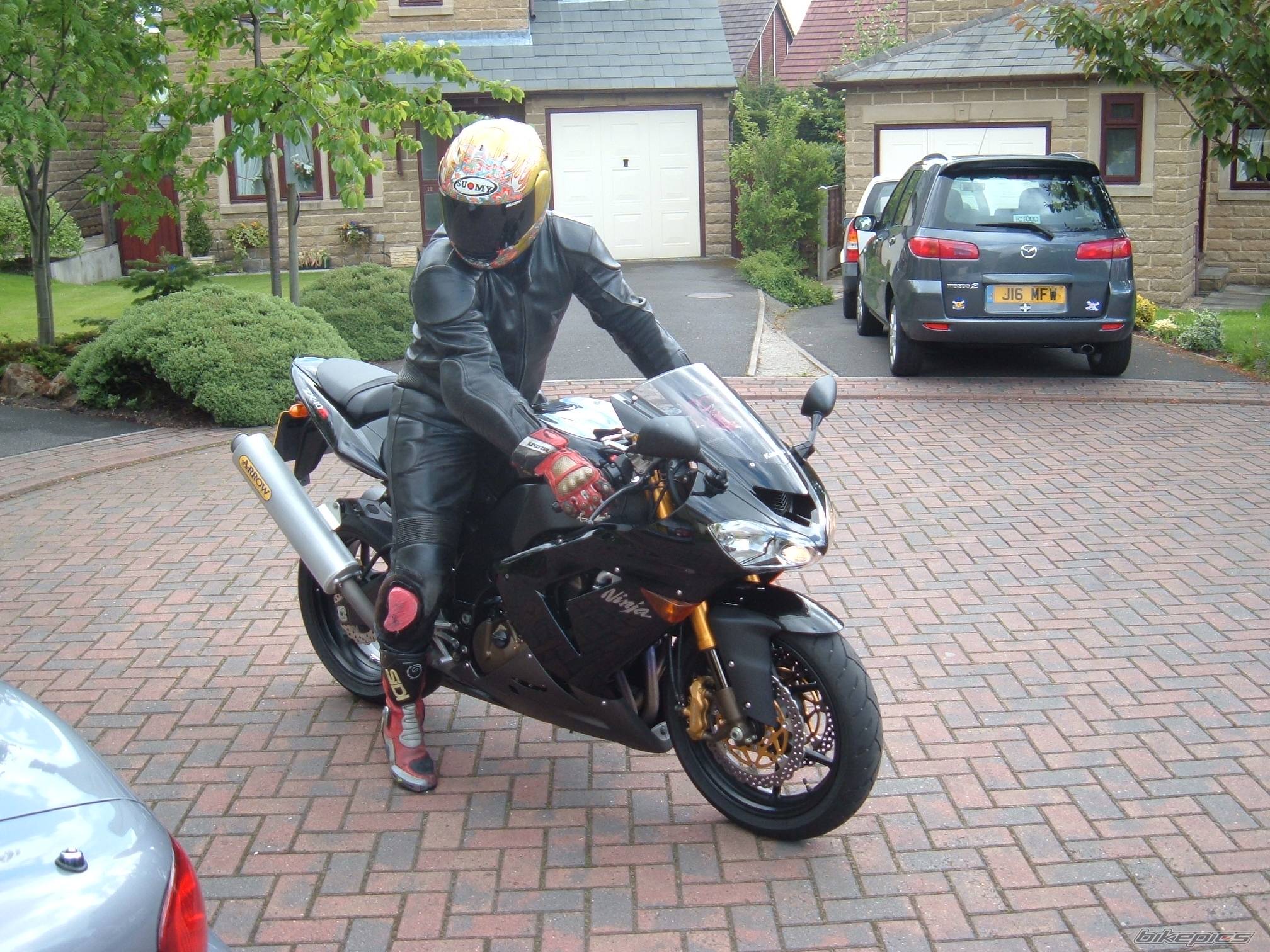 Bike Photo 362059