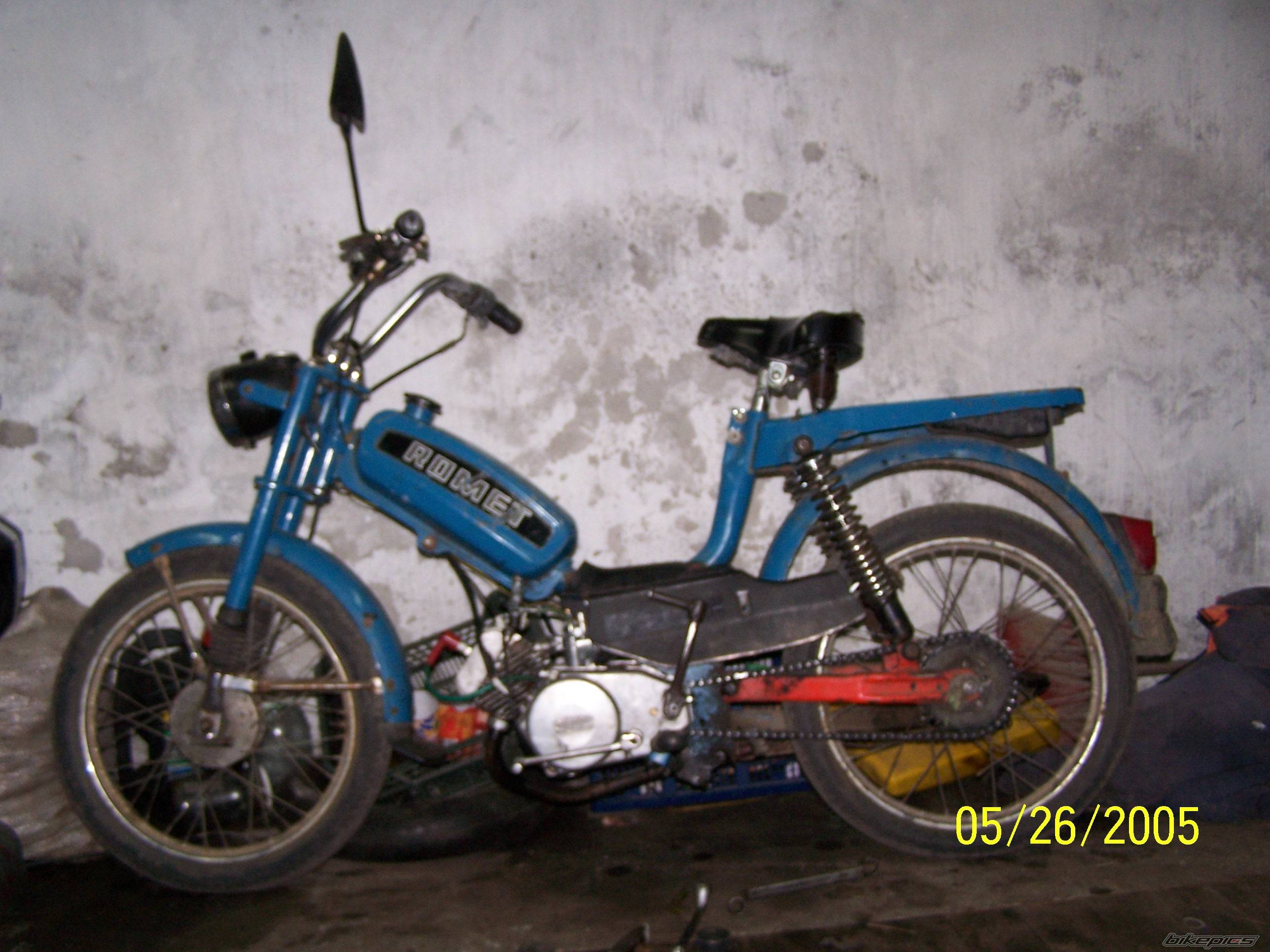 Bike Photo 362068