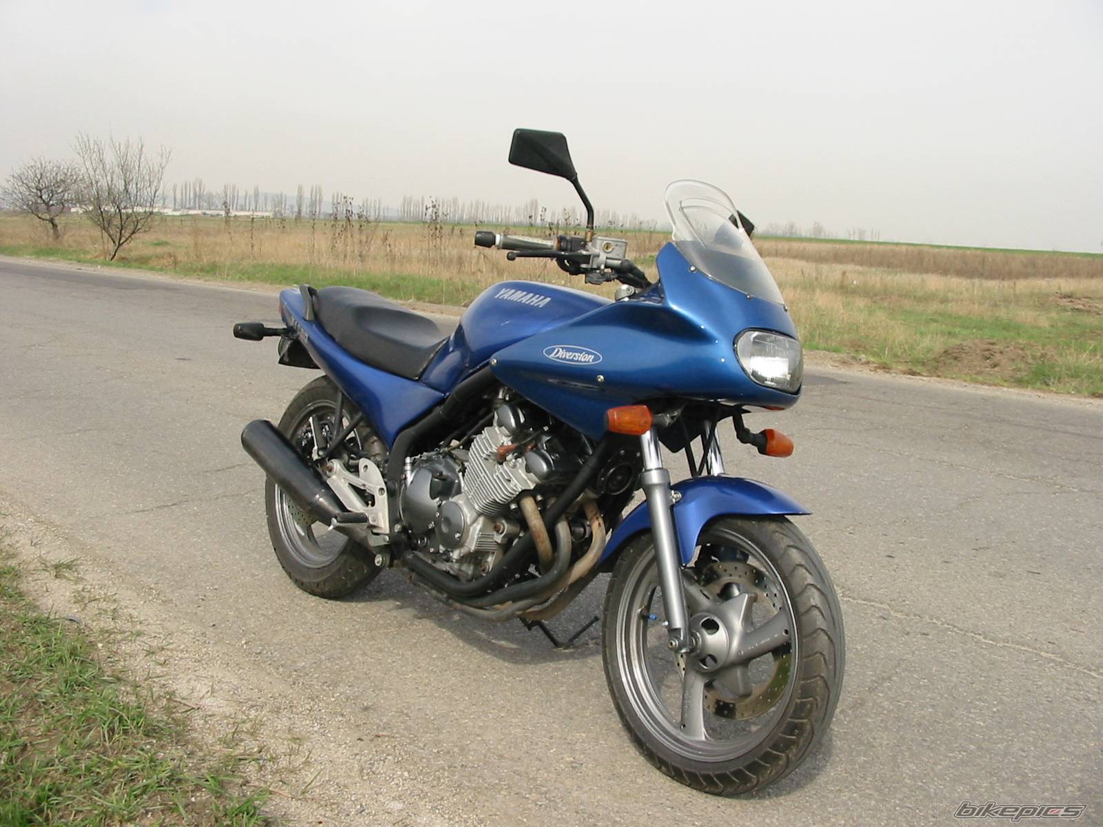 Bike Photo 362070