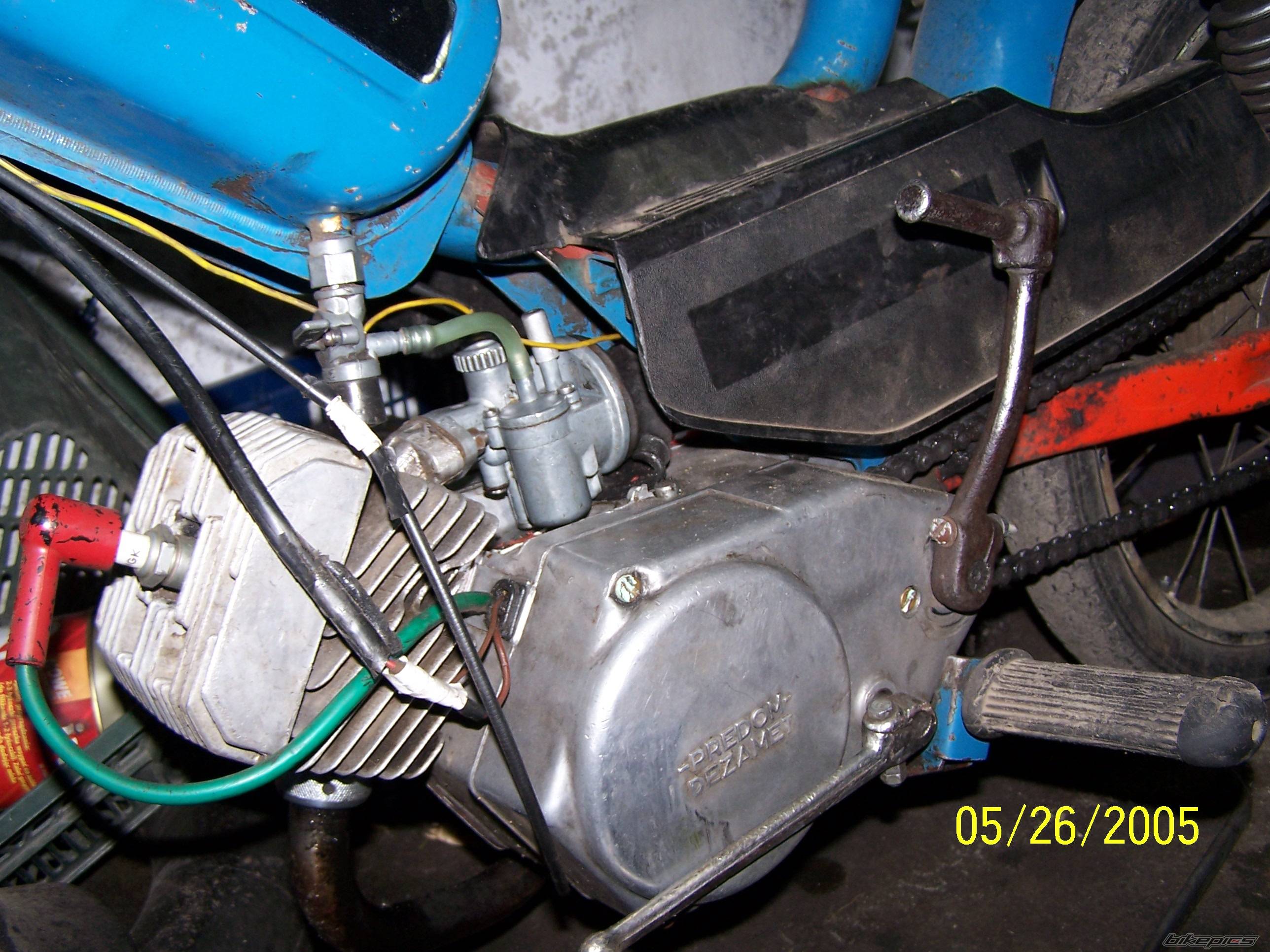 Bike Photo 362073