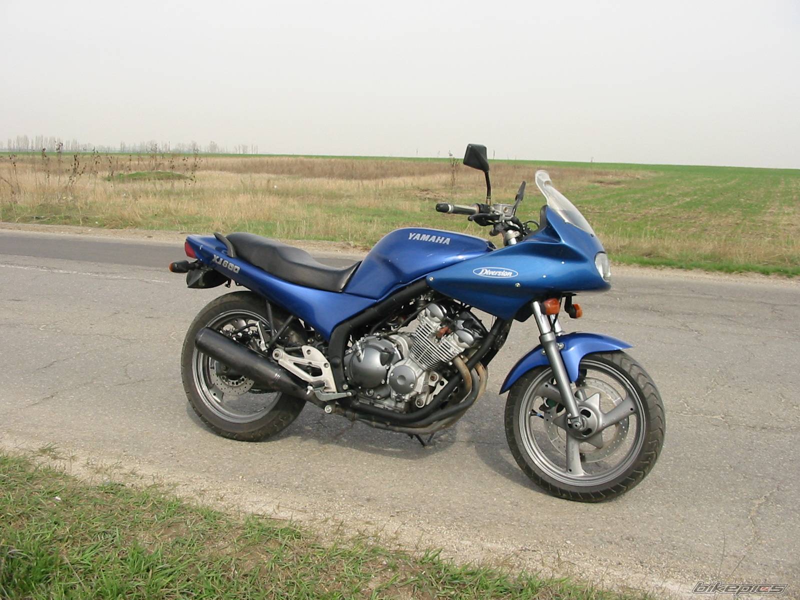Bike Photo 362074