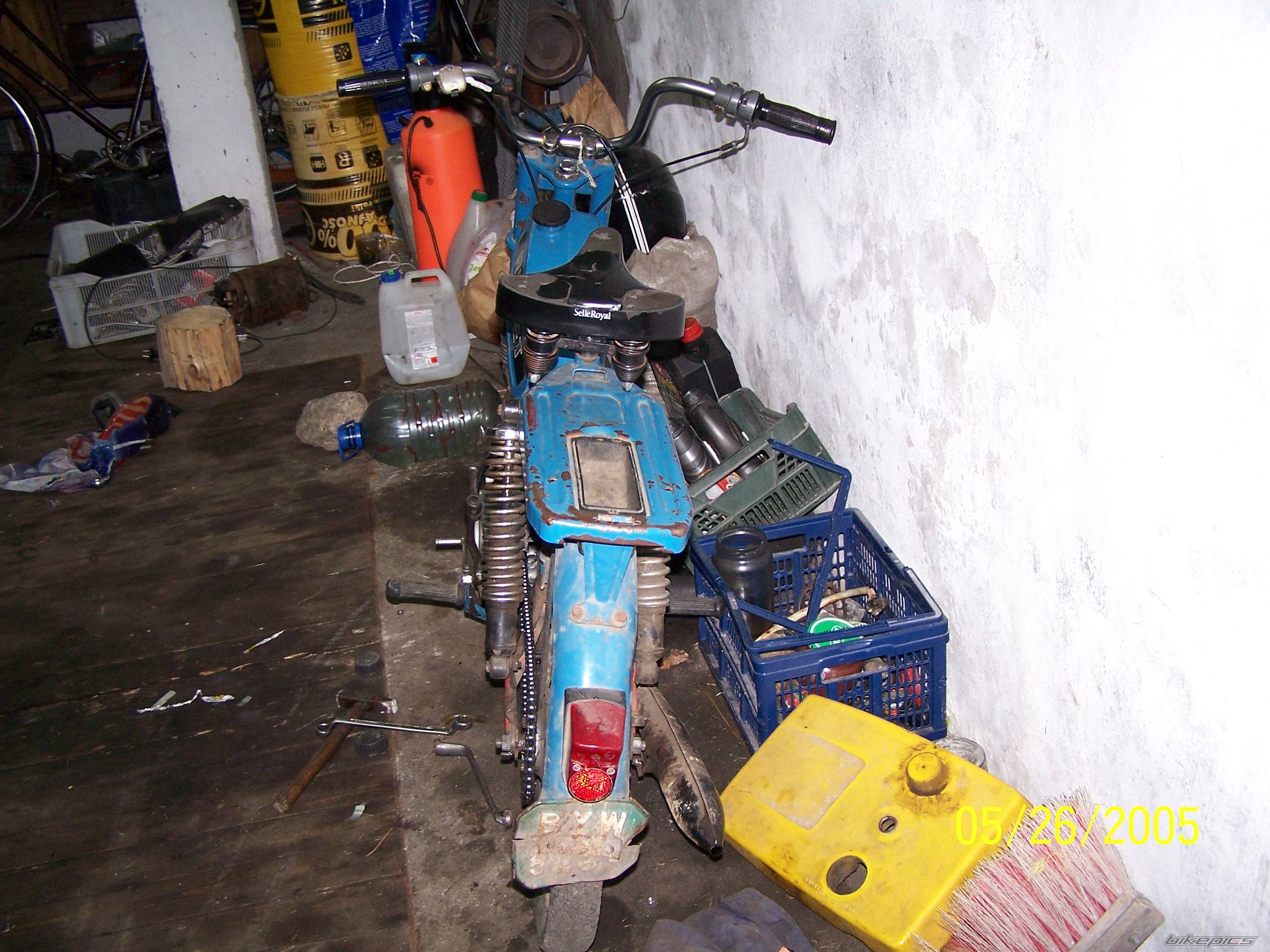 Bike Photo 362076