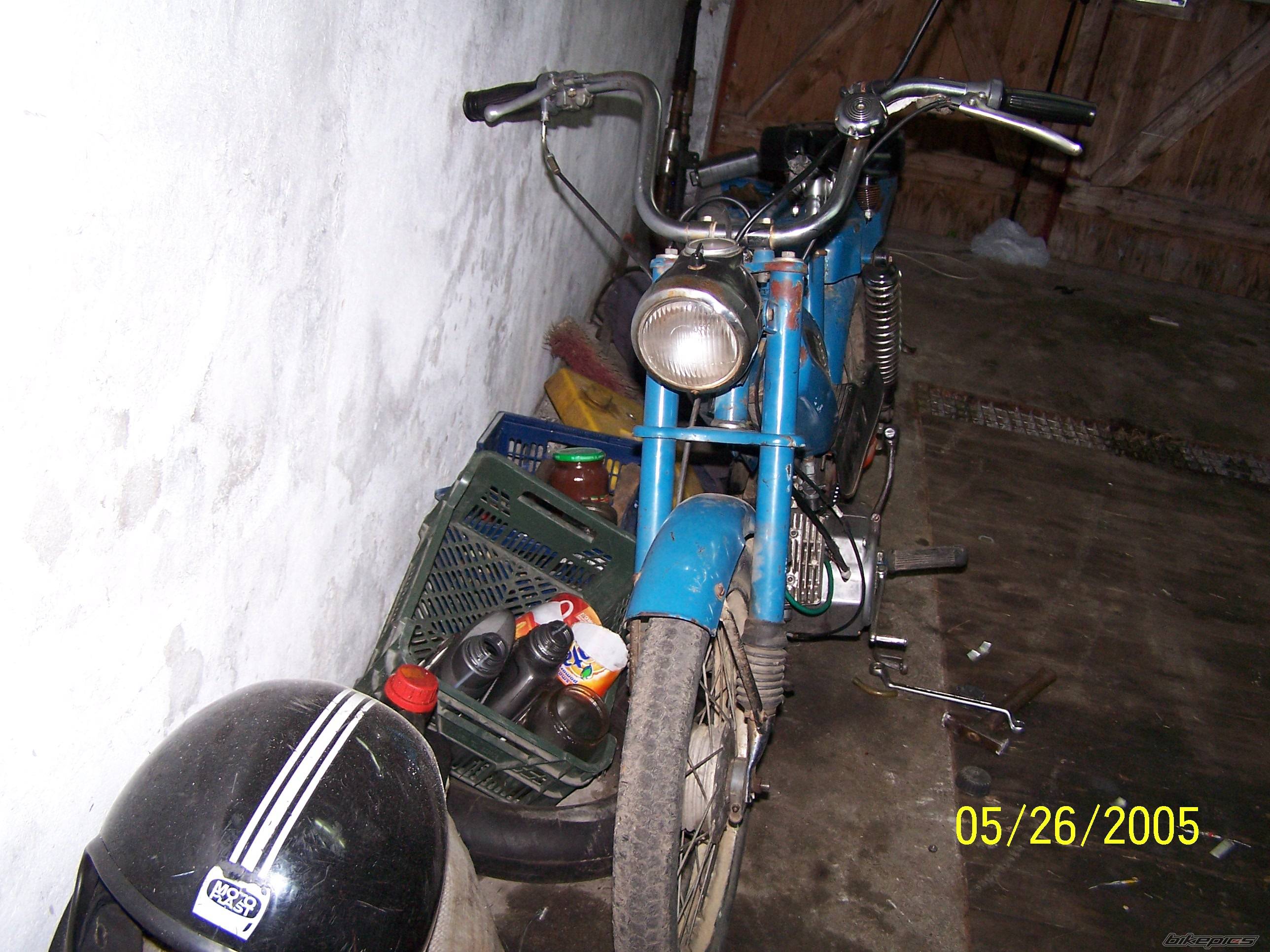 Bike Photo 362077