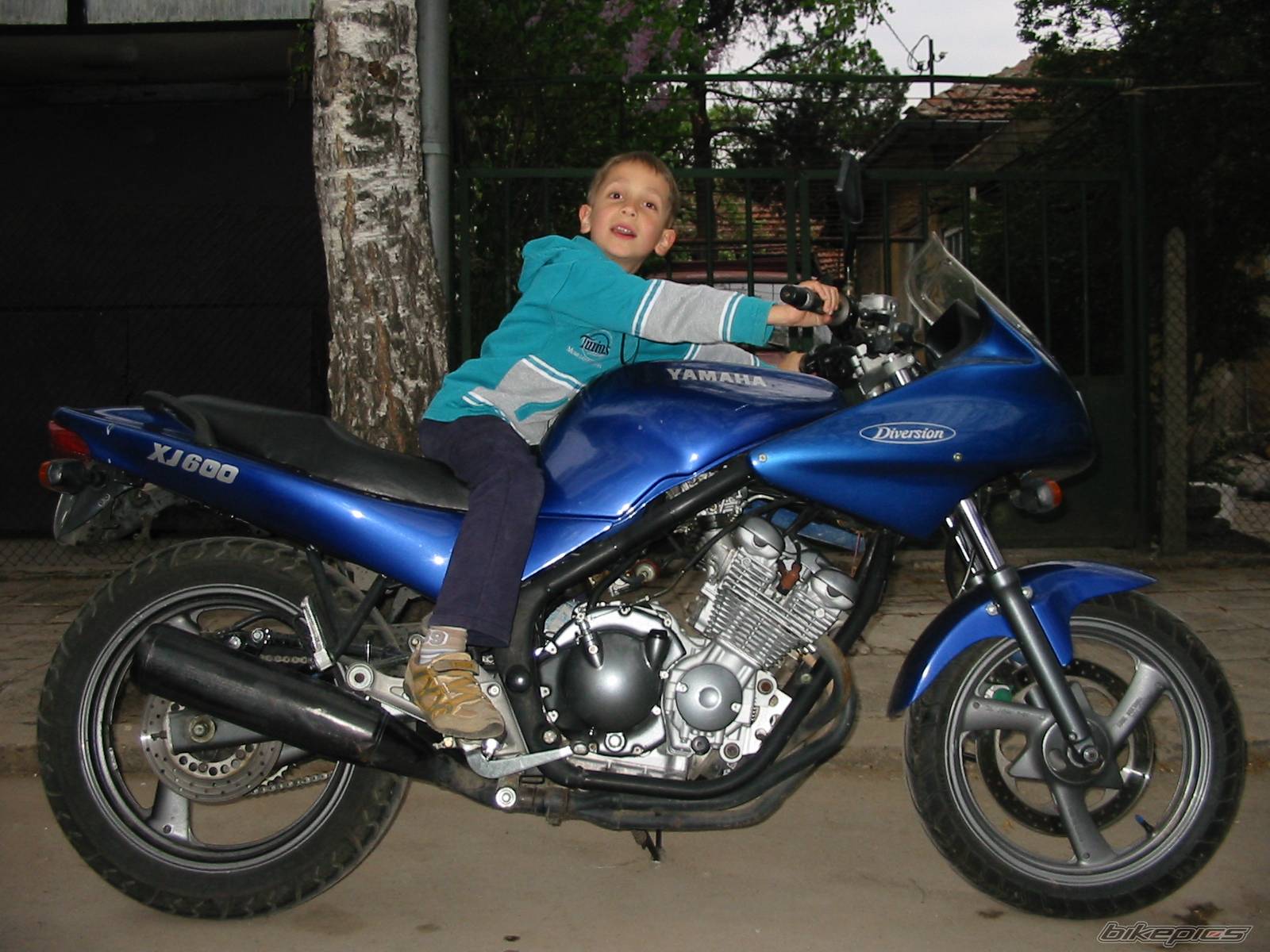 Bike Photo 362078