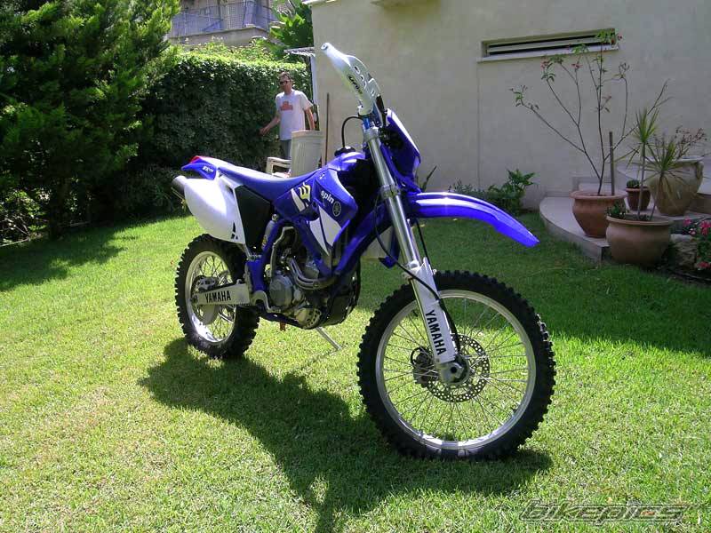 Bike Photo 362083