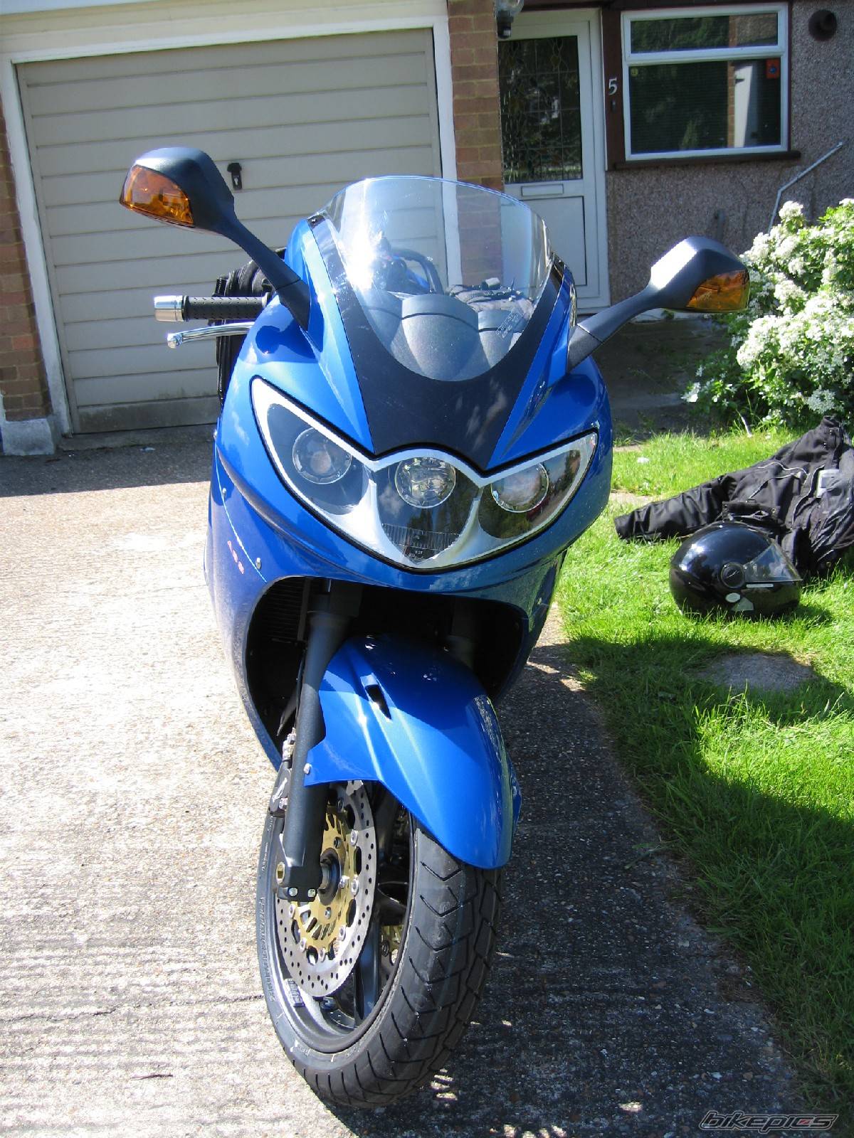 Bike Photo 362088