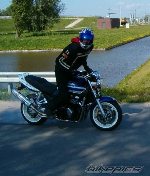 Bike Photo 362091
