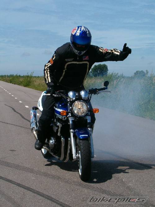 Bike Photo 362093