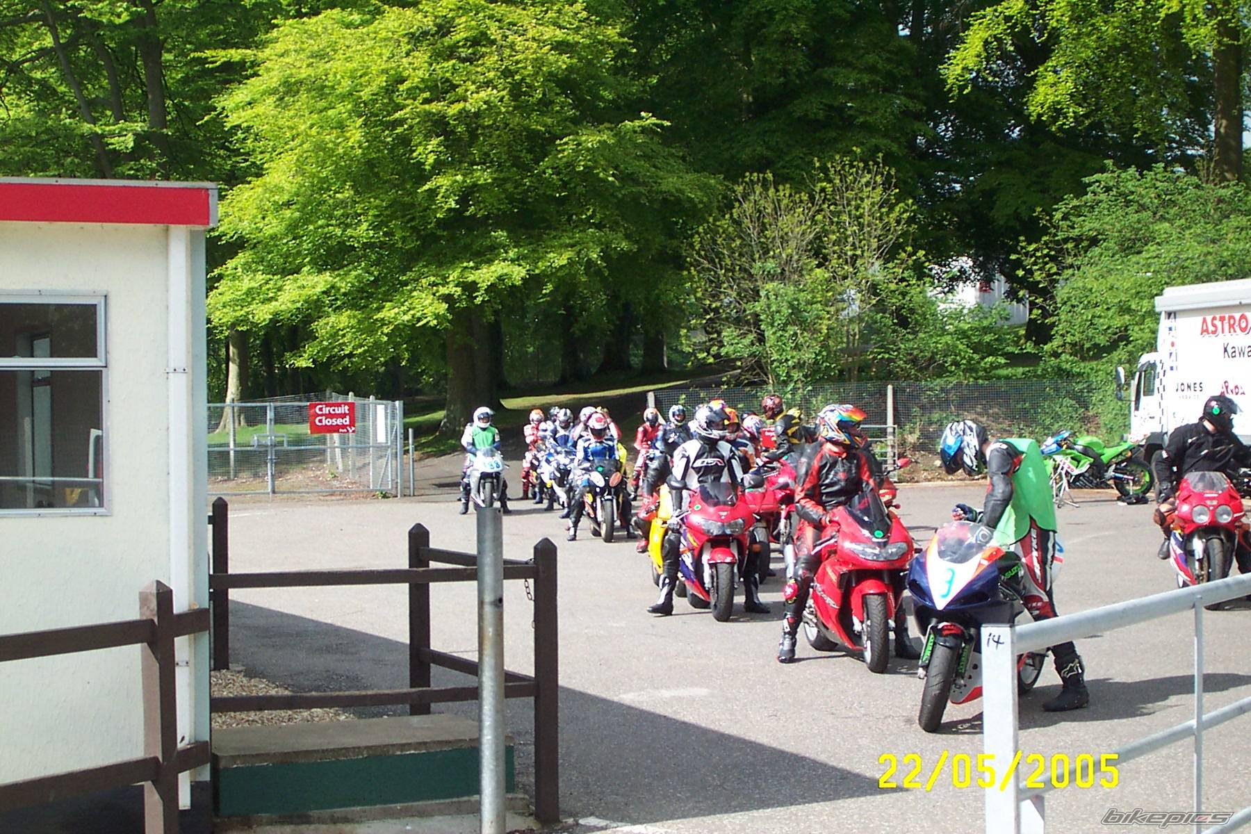Bike Photo 362123