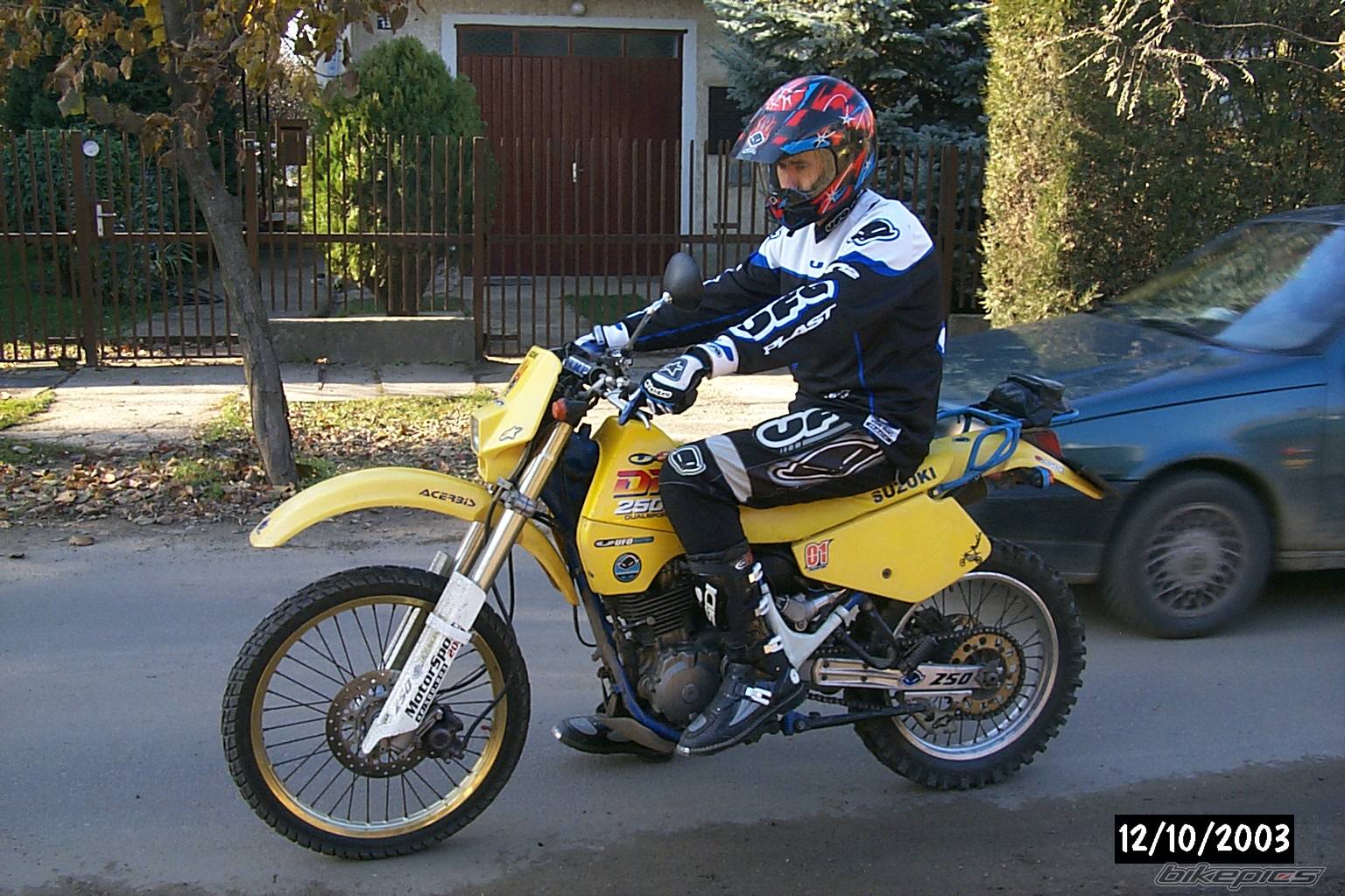 Bike Photo 362165