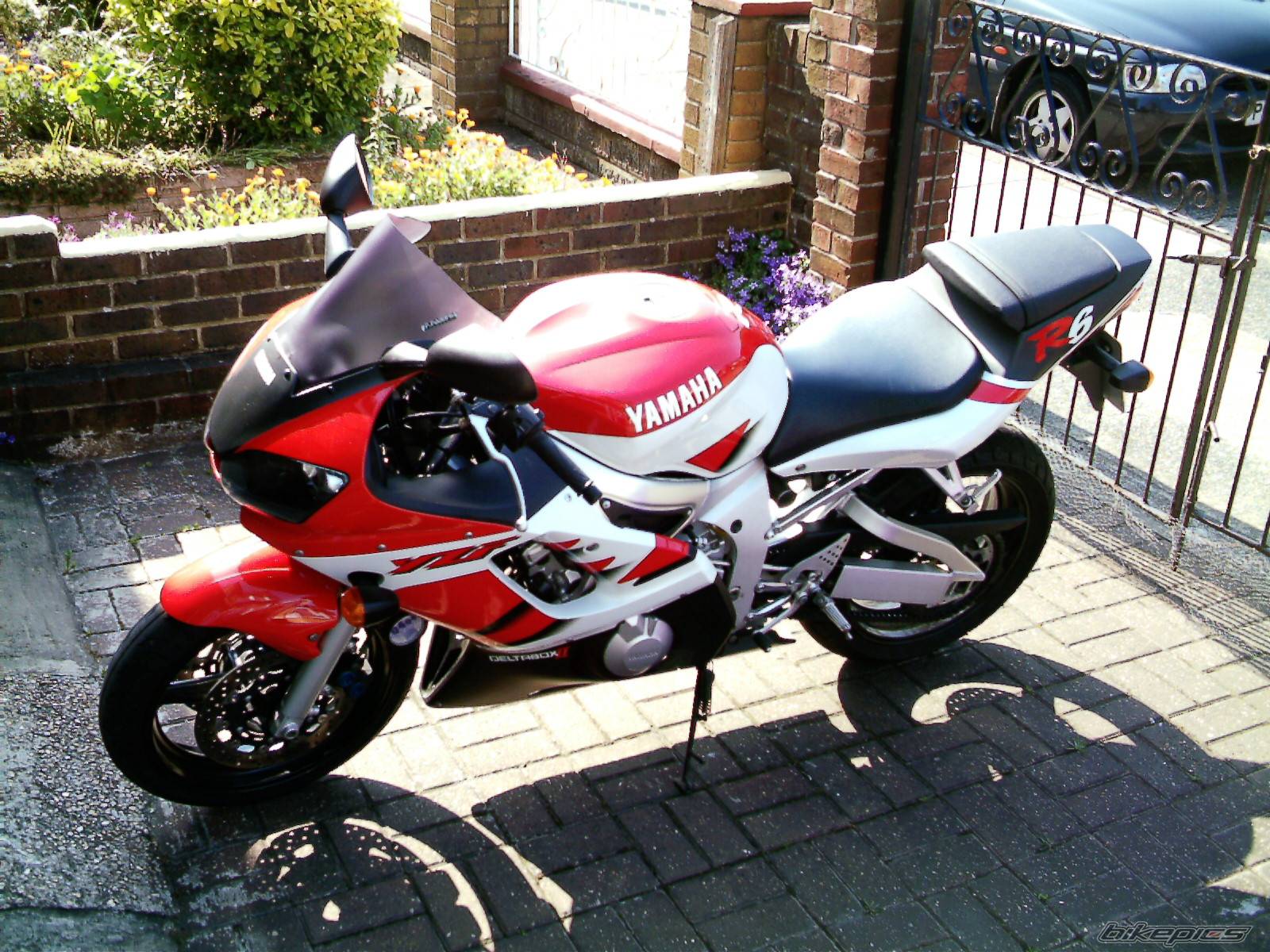 Bike Photo 362167