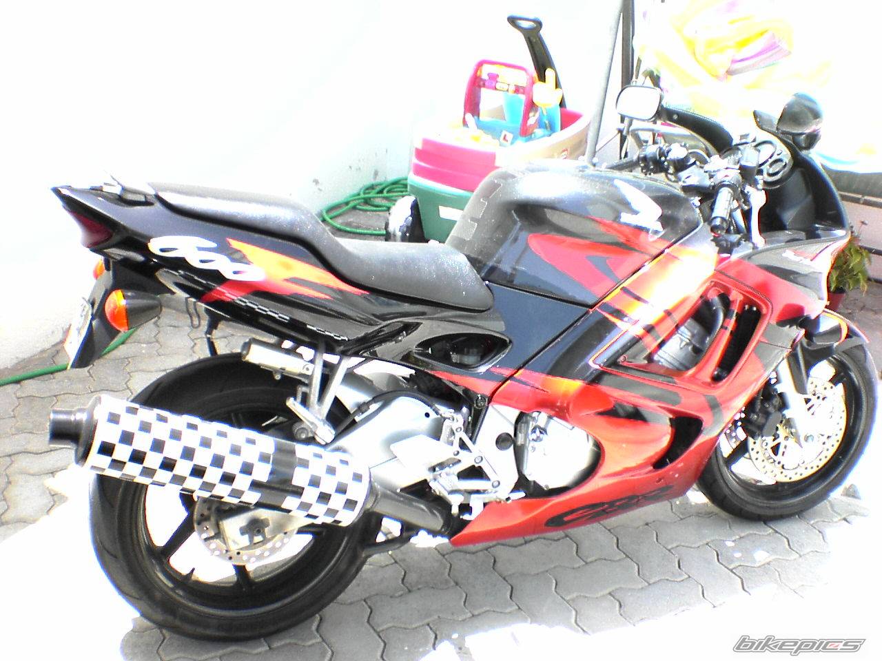 Bike Photo 362174