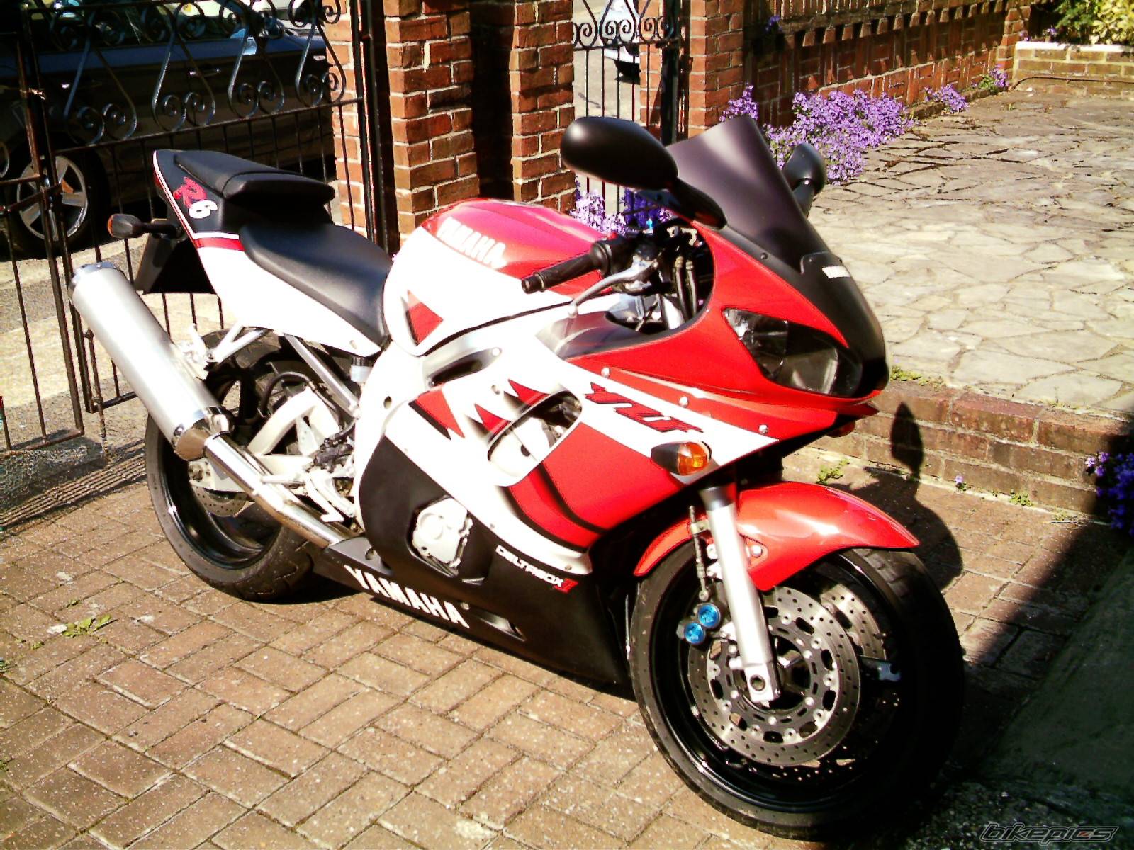 Bike Photo 362175